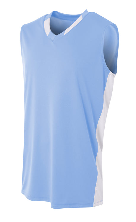 A4 Men's Backcourt Jersey-1