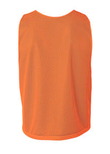 A4 Men's Lacrosse Reversible Practice Jersey-2