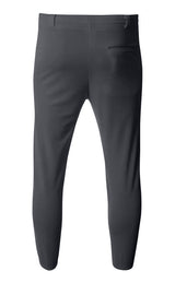 A4 Youth Double Play Baseball Pant-2