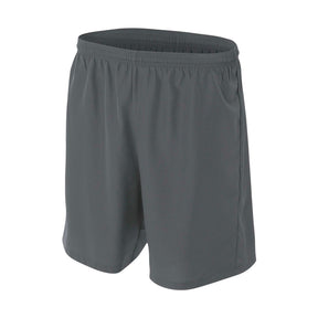 A4 Youth Woven Soccer Short-1