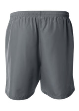 A4 Youth Woven Soccer Short-2