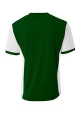A4 Men's Premier Soccer Jersey-2