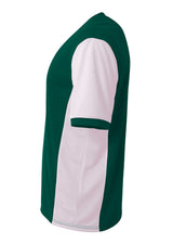 A4 Men's Premier Soccer Jersey-3