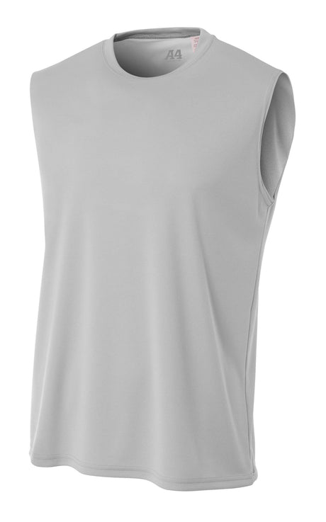 A4 Men's Cooling Performance Muscle-1