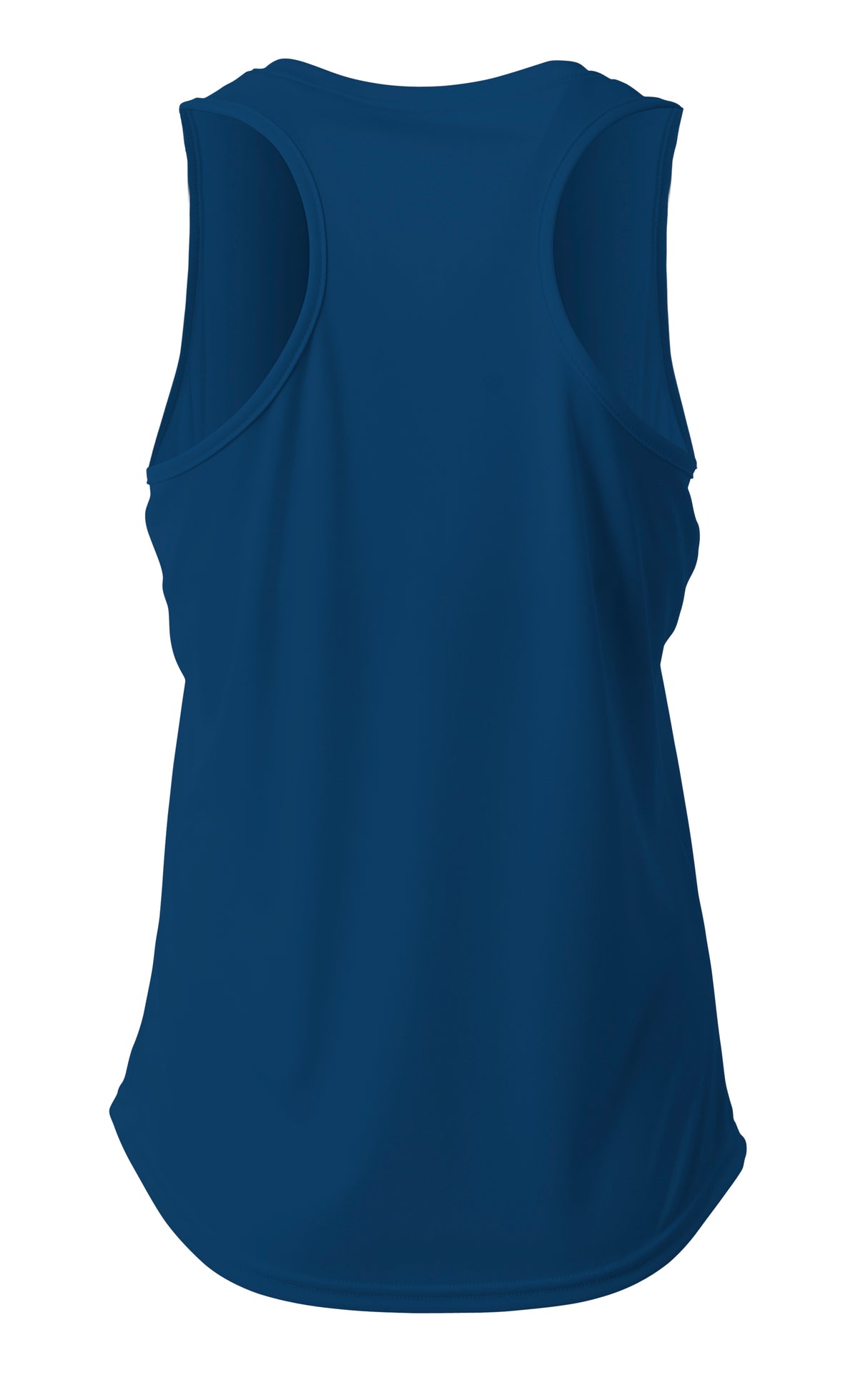 A4 Athletic Racerback Tank-2