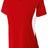 A4 Color Block Performance V-Neck-1