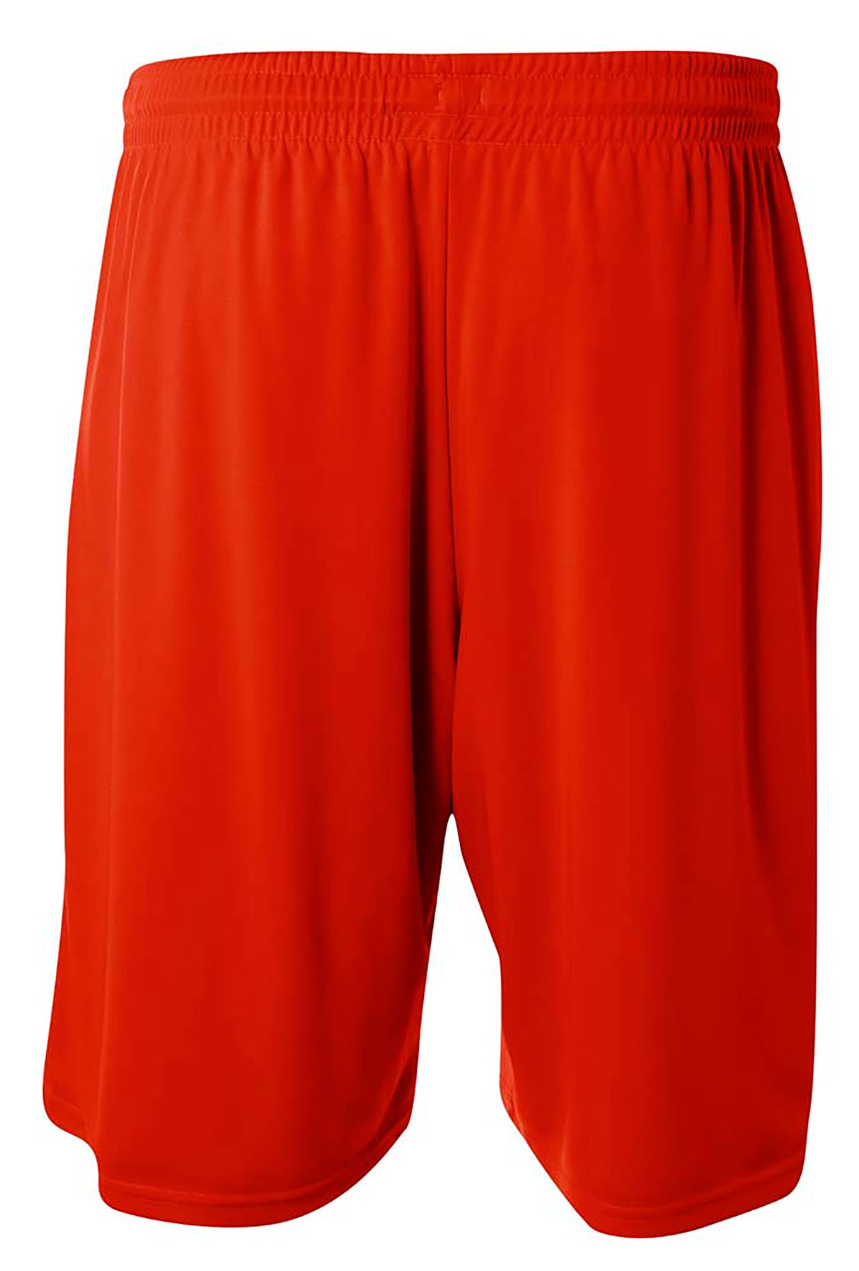 A4 Youth 8" Reversible Moisture Management Short-2