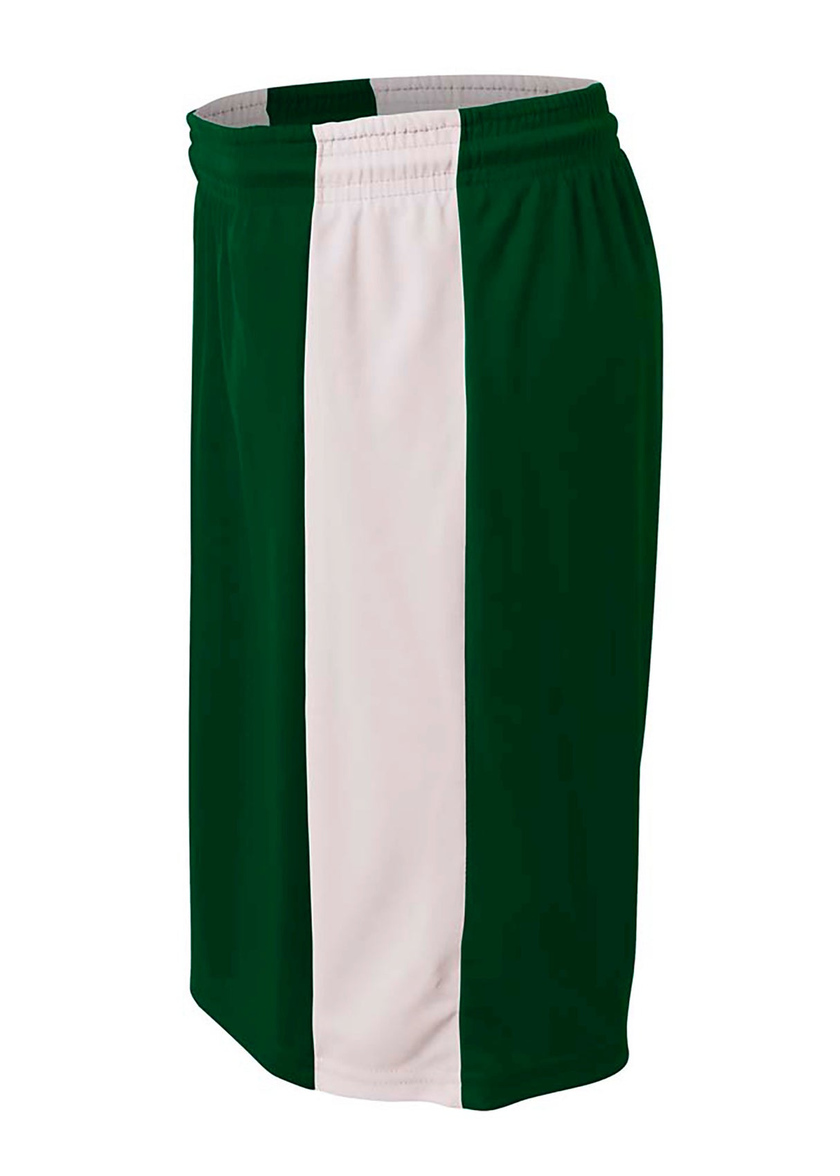 A4 8" Reversible Moisture Management Short-2