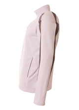 A4 Youth  Spartan Fleece Quarter Zip-3