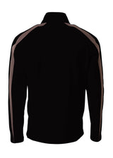 A4 Youth  Spartan Fleece Quarter Zip-2