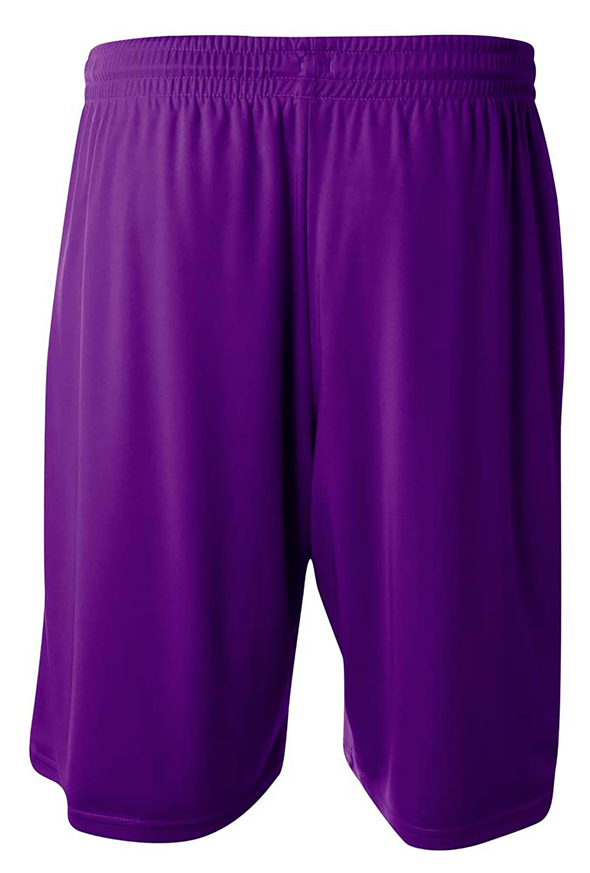 A4 Youth 8" Reversible Moisture Management Short-2