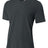 A4 Youth Spun Poly Tee-1