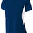 A4 Color Block Performance V-Neck-1