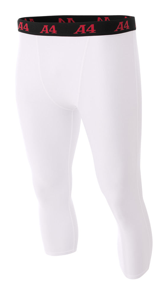 A4 Youth Compression Tight-1