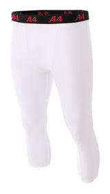 A4 Youth Compression Tight-1