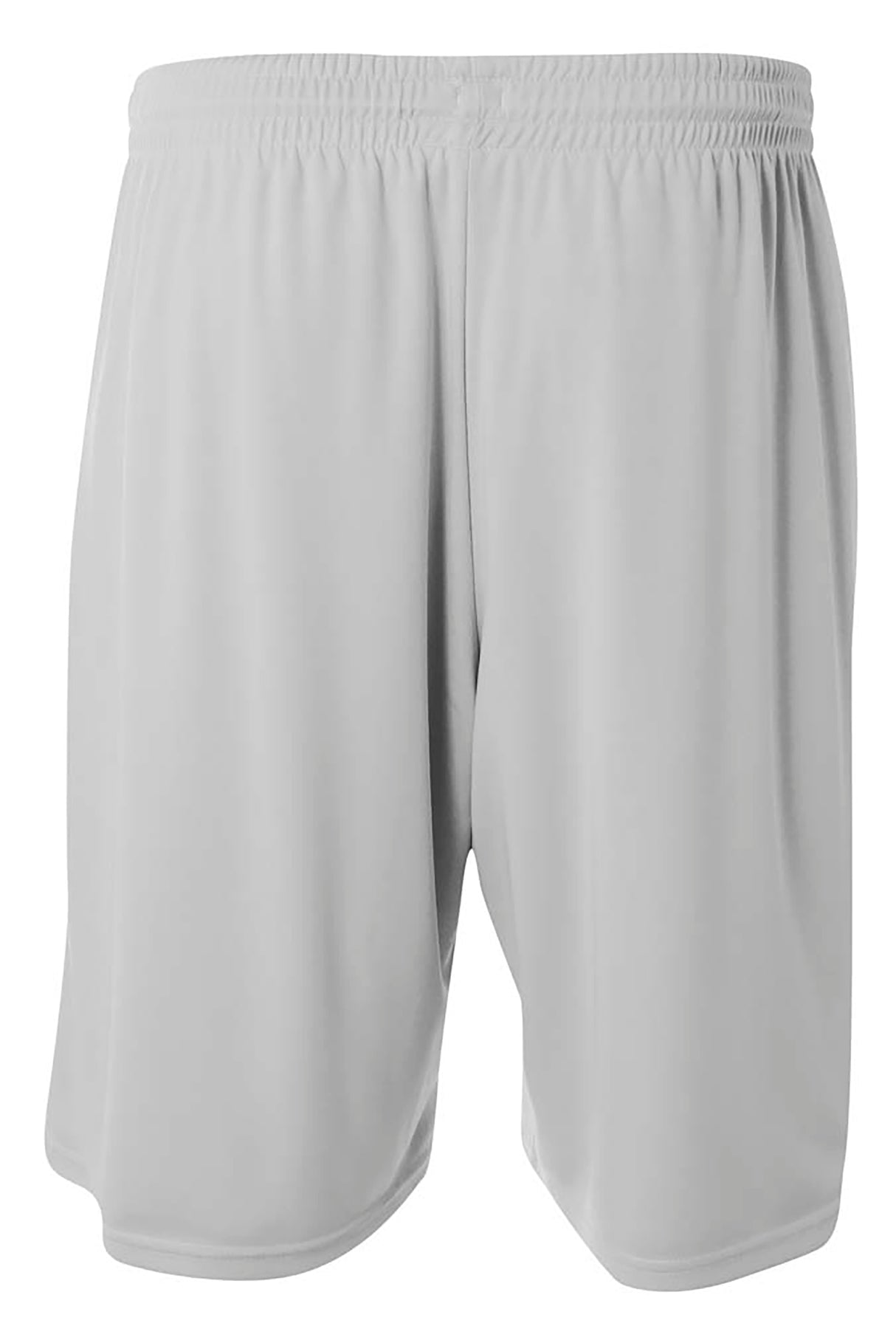 A4 Youth 8" Reversible Moisture Management Short-2