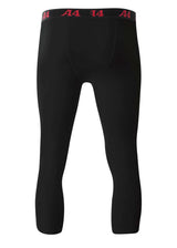 A4 Youth Compression Tight-2