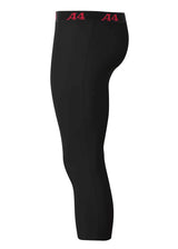 A4 Youth Compression Tight-3