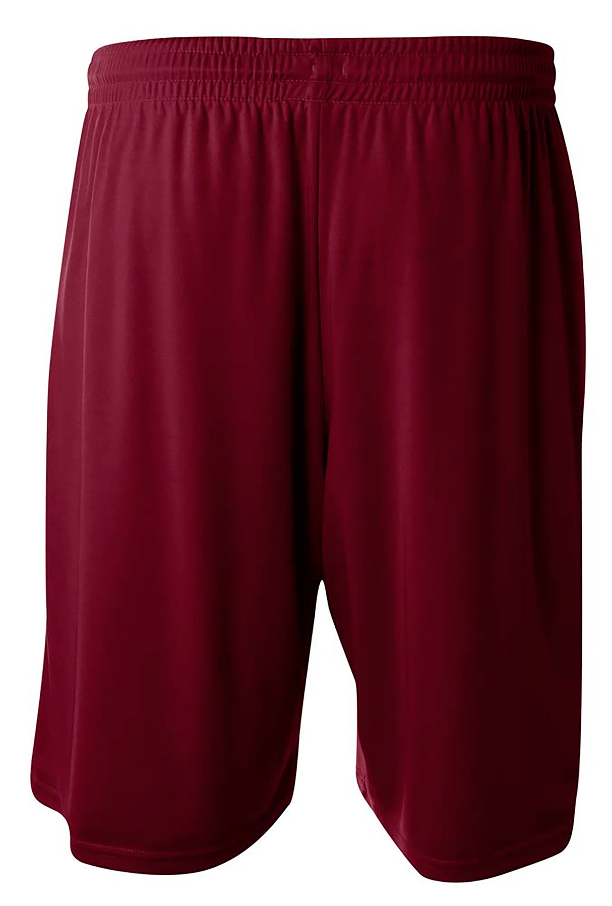 A4 Youth 8" Reversible Moisture Management Short-2