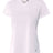 A4 Short Sleeve V-Neck Bird's Eye Mesh Tee-1
