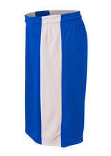 A4 8" Reversible Moisture Management Short-2