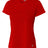 A4 Short Sleeve V-Neck Bird's Eye Mesh Tee-1