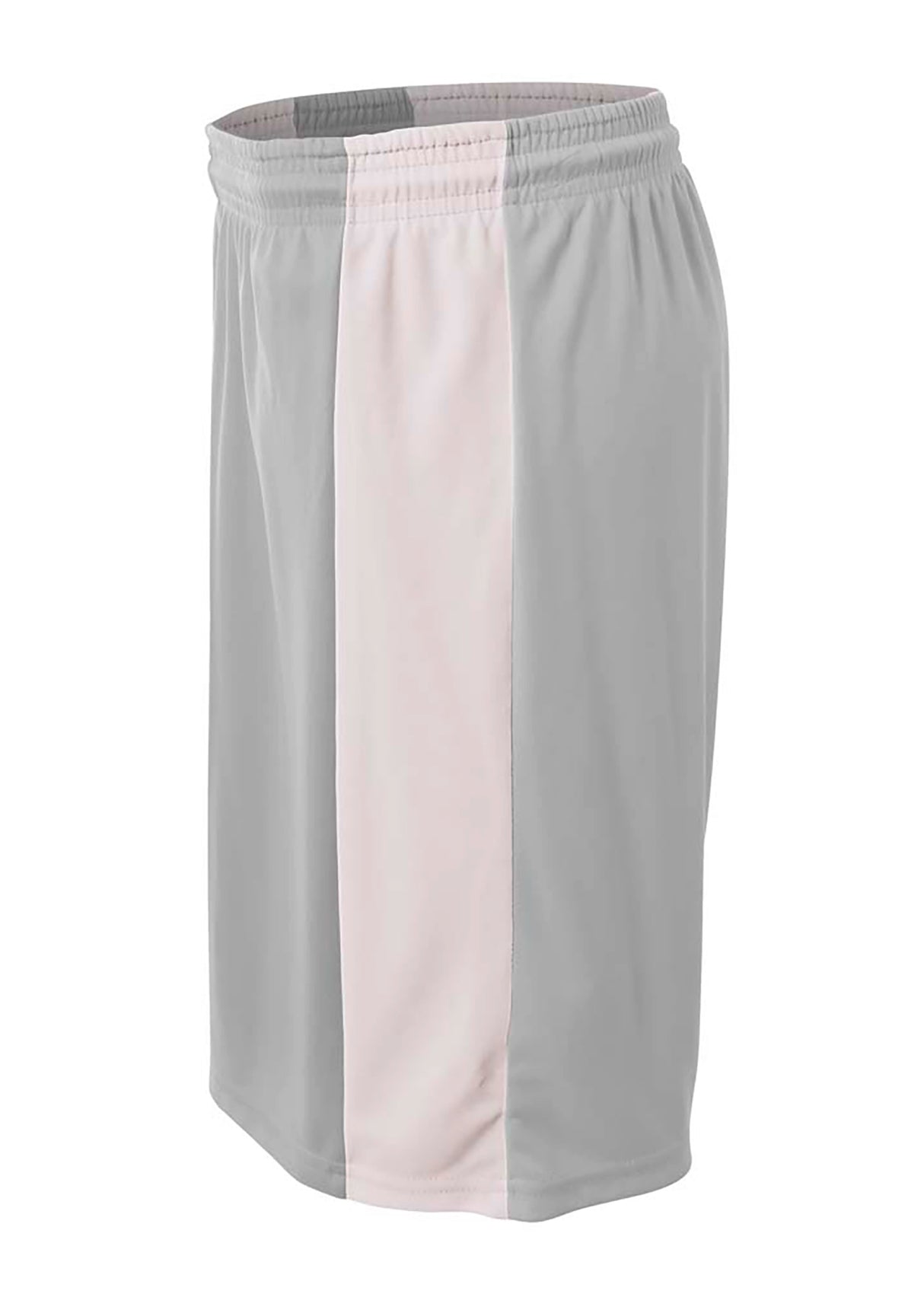 A4 8" Reversible Moisture Management Short-2