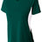 A4 Color Block Performance V-Neck-1