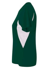 A4 Color Block Performance V-Neck-2