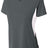 A4 Color Block Performance V-Neck-1