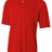 A4 Men's Tek 2-Button Henley-1