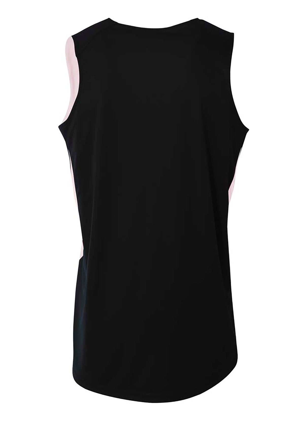 A4 Men's Double Double Jersey-2