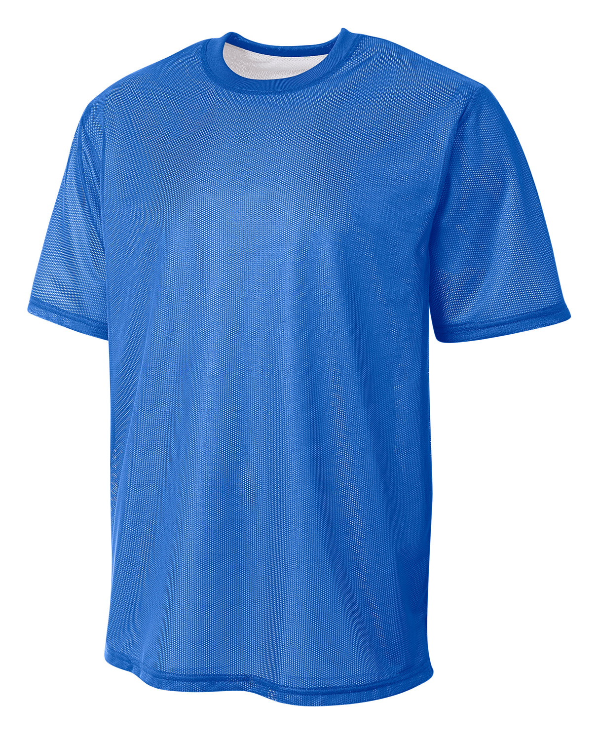 A4 Men's Match Reversible Jersey-1