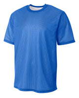 A4 Men's Match Reversible Jersey-1