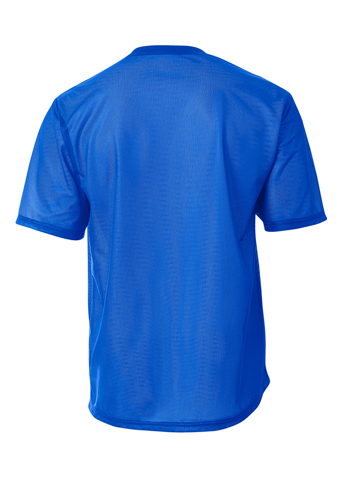 A4 Men's Match Reversible Jersey-2