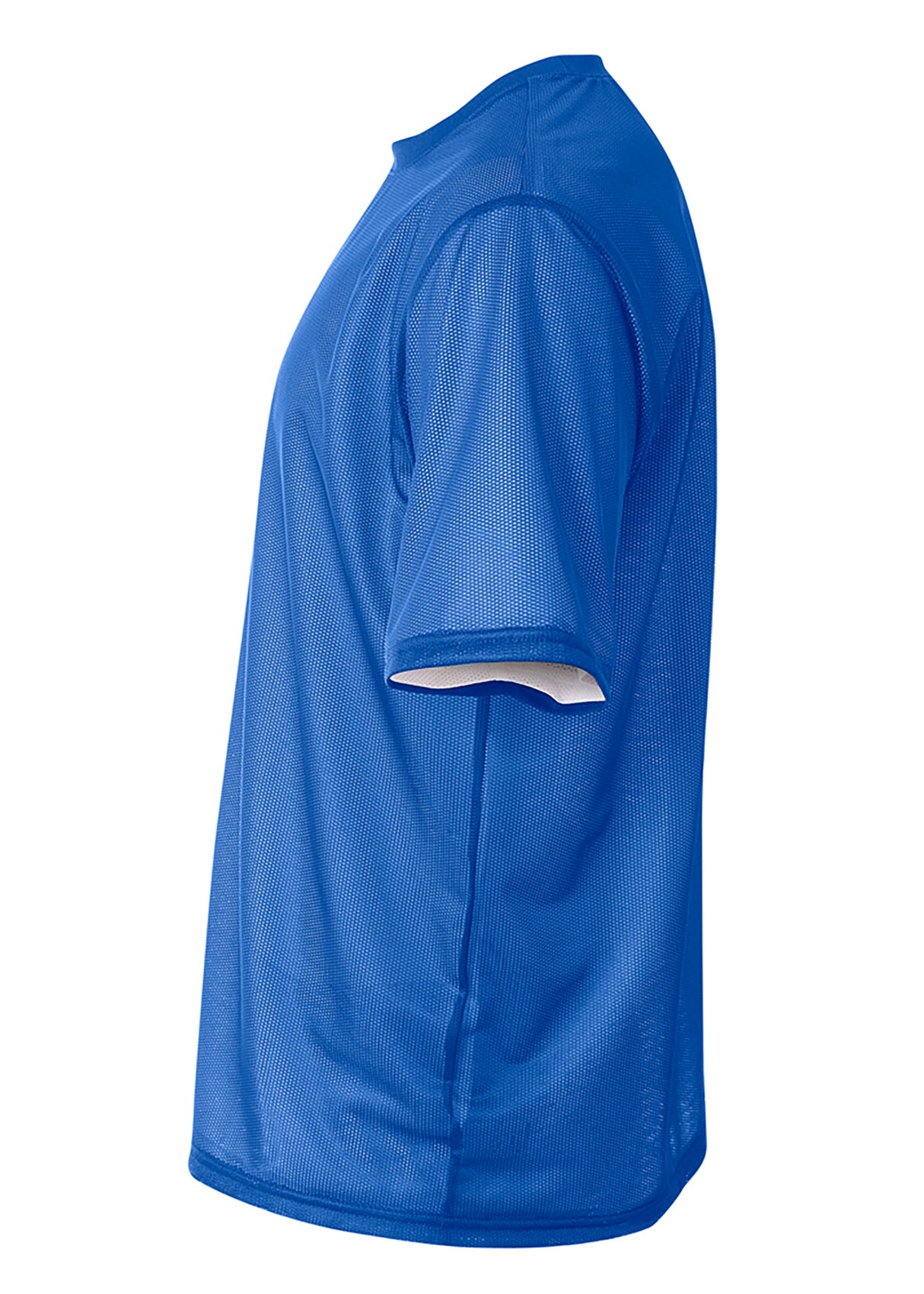 A4 Men's Match Reversible Jersey-3