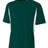 A4 Men's Cooling Performance Color Block Tee-1