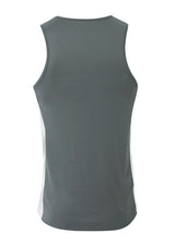 A4 Men's Pacer Singlet-2