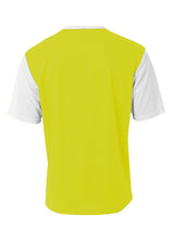A4 Men's Legend Soccer Jersey-2