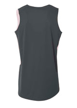 A4 Men's Double Double Jersey-2