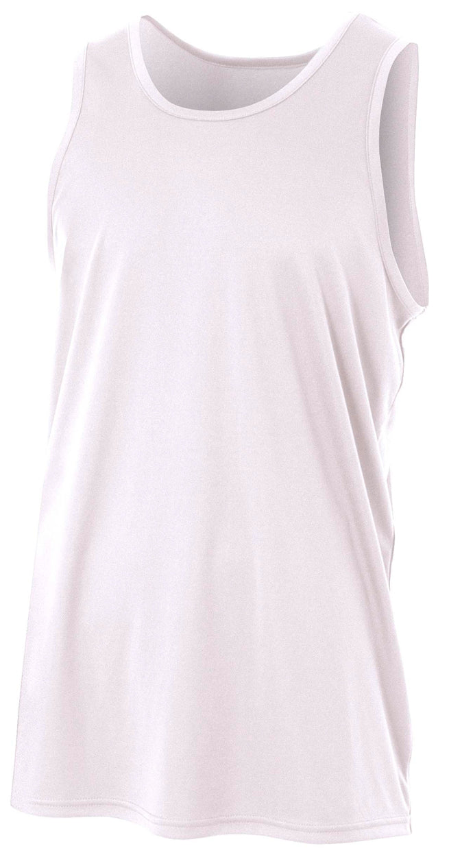 A4 Men's Sport Tank-1