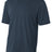 A4 Men's Topflight Heather Tee-1