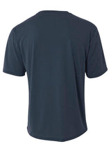 A4 Men's Topflight Heather Tee-2