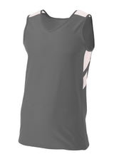 A4 Men's Fast Break Jersey-1