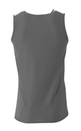 A4 Men's Fast Break Jersey-2