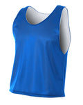 A4 Men's Lacrosse Reversible Practice Jersey-1