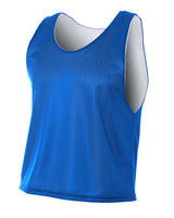 A4 Men's Lacrosse Reversible Practice Jersey-1
