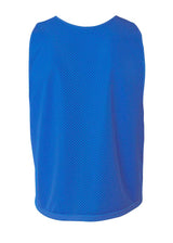 A4 Men's Lacrosse Reversible Practice Jersey-2