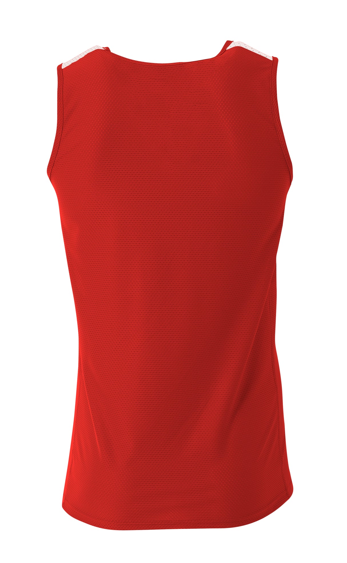 A4 Men's Fast Break Jersey-2
