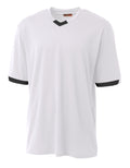 A4 Men's Stretch Pro Baseball Jersey-1
